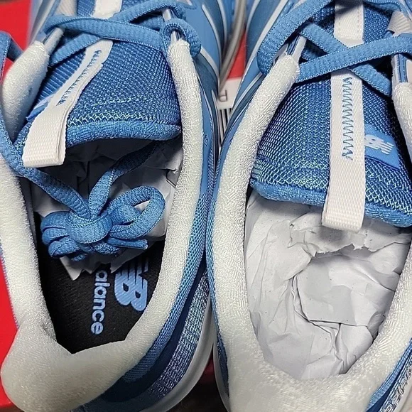 New Balance Wmns 796E3 Wide 'Heritage Blue Brighton Grey' - W9B - Picture 7 of 8